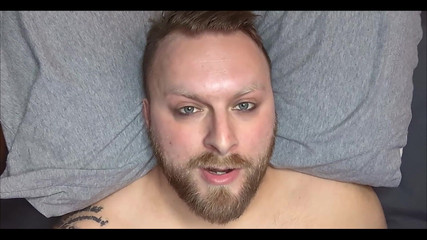 POV You Give Me a Hot Facial!