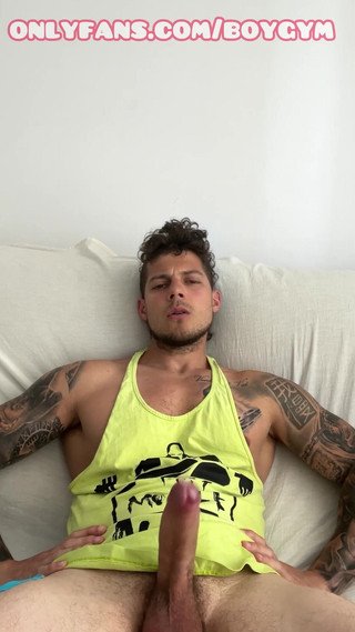 My Big Flexible Cock Is Magic