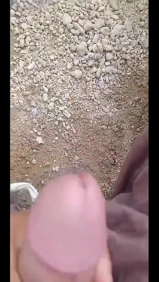 My Strong Pennis Cumshot After Long Time Big Cum Load