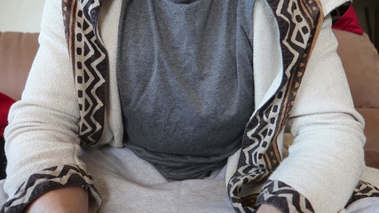 I Need to Open up and Talk to You.