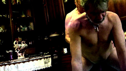 Hard Doggystyle Bareback