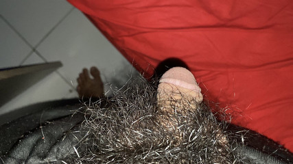 Late Night Vibes Enjoying Some Alone Time in My Bed