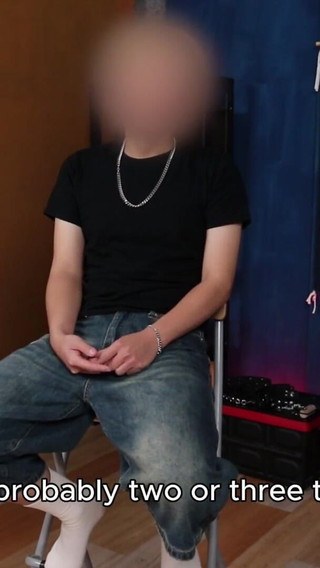 No.ksgh15 Climax Lab Ep.53 Perfect Boyfriend Bro: Explosive Release Leaves Him Drained. Ep.2