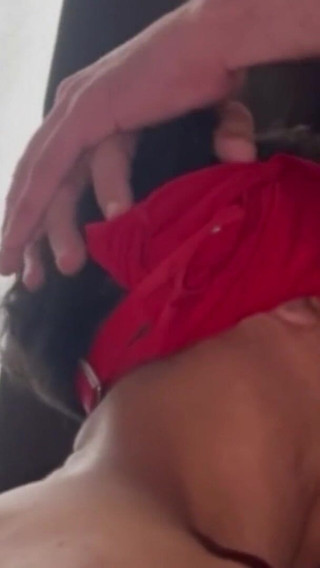 Every Thrust Was a Command