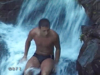 Falls n balls 9 -2 scenes in 1-