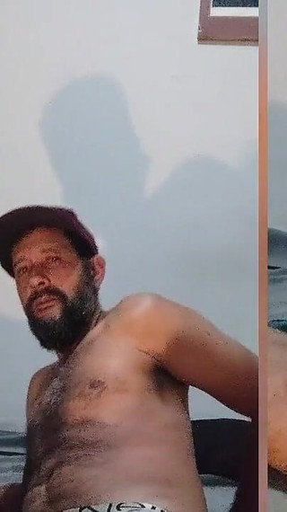 Showing My Cock 4 Yah