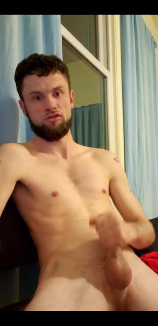 Woke up so Horny This Morning.