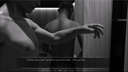 Str8 1 Where Is the Thoughts Taking Me