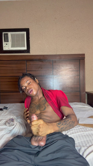 I Ended up Like This