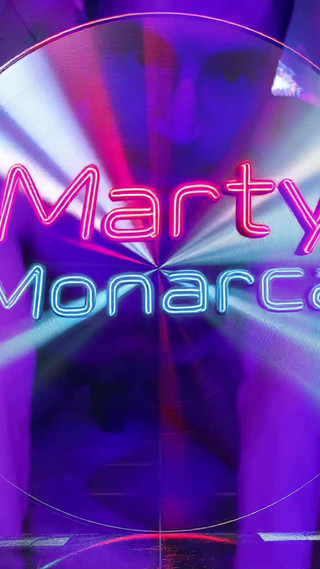 Neon Nights (coming Soon)