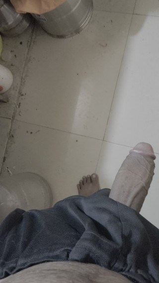 Massive Cock for Your Hotwife