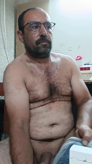 You've Never Seen a Masculine Bear Like This