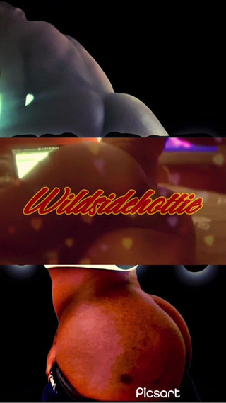 Wildsidehottie