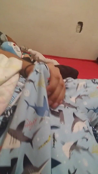 Touch Me Over My Clothes