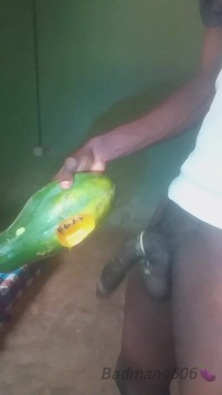 Having Sex with My Sex Toys