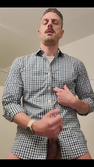 Daytime Edging for My Goons