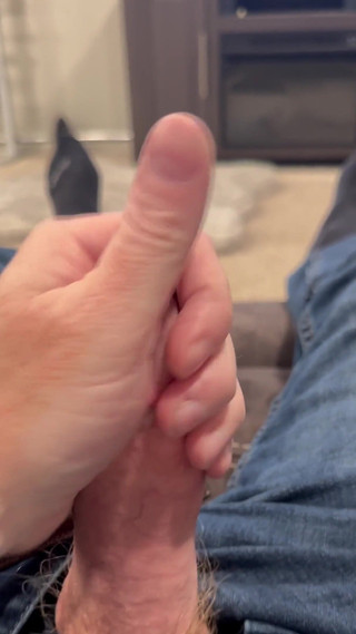 Ginger Bear After Work Jerk