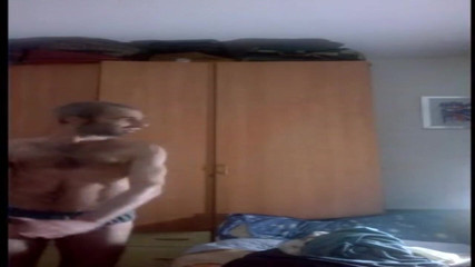 Amateur in House Dancing