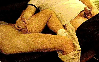 Straight Best Friend Seduced, Second Cam Video