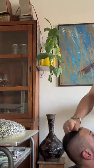 Mature and Young Boy Sex and Domination