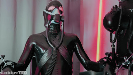 Machines Attached Bts [pp Training]