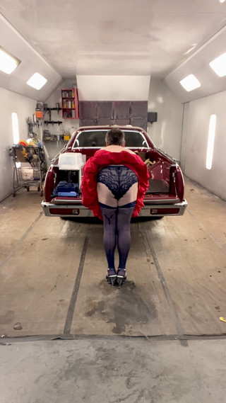 Fourth of July Dress up!!