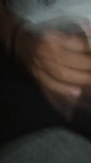 Man Has Fantasies in His Mind