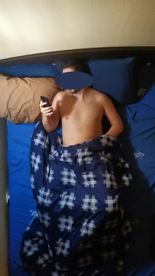 Just Masturbation & Big Load