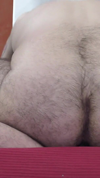 Casting Turning Into a Foursome Orgy Part 1