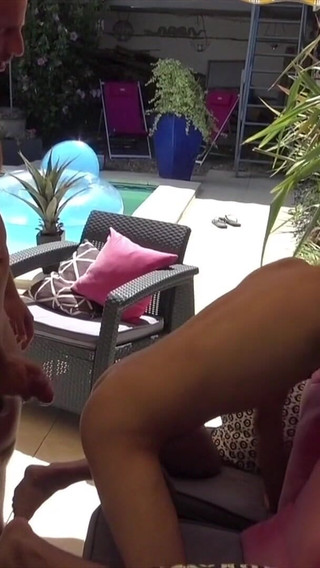 The Sexy Twink Kaein Vass Fucked Raw by Aymeric Deville