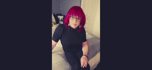 Red Underwear for You