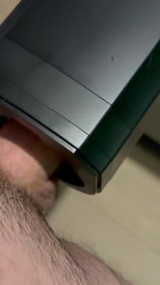 Would You Replace the Masturbator