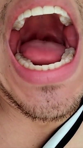 Mouth Sex