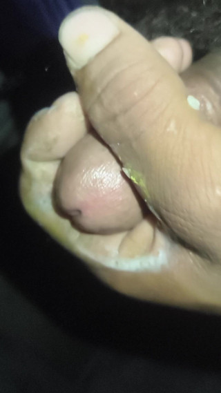 Look at the Original Desi Ghee.