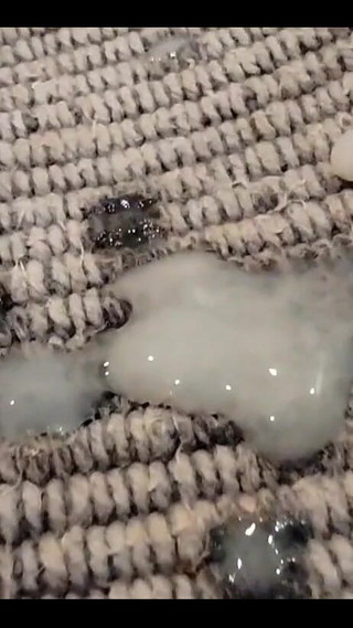 I Touch My Cock, and I Start to Jerk off