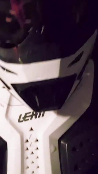 It's Safer to Cum in Mxgear