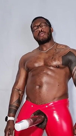 Week 5 of Pumping. Got This New Outfit