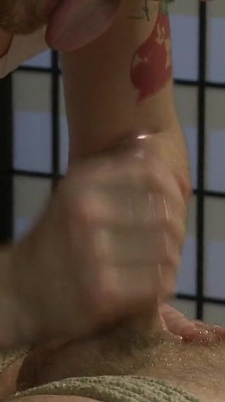 Special Four Hand Massage