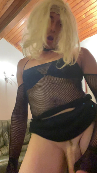 Play alone in my house