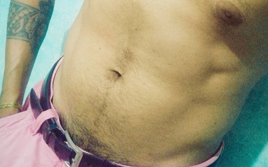 What I Like to Do When I'm Alone