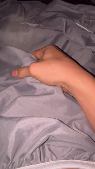 Young Asian Boymasturbate Dick and Cum