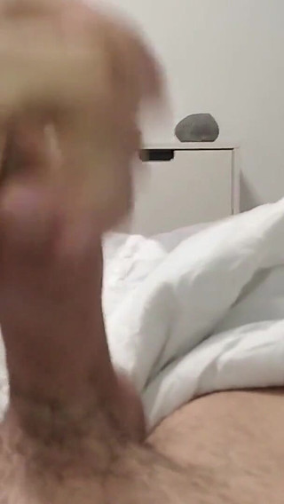 Premium Masturbation Class with a Monster Cock!