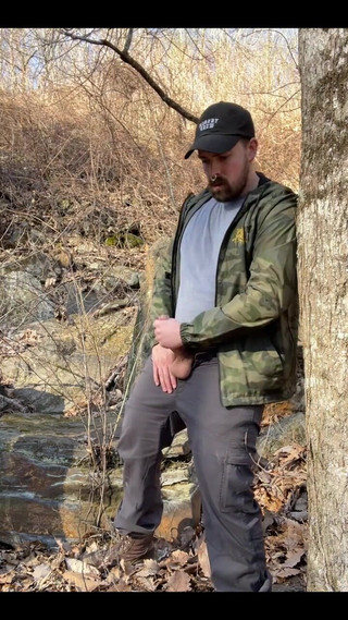 Sowing My Seed as Usual