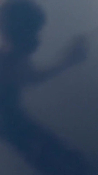 Bus Stop and Park Restroom Fun!