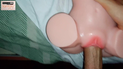 Now I'll Show You How I Fuck You