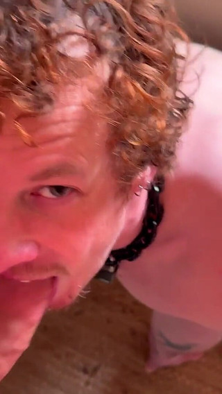 Big Dicked Step Bro Shows Me How to Take a Cock - Christian Hunter and Ryan Powers