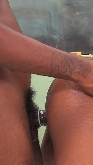 Bad Boy Detention 4 - Falling Behind - Scene 2