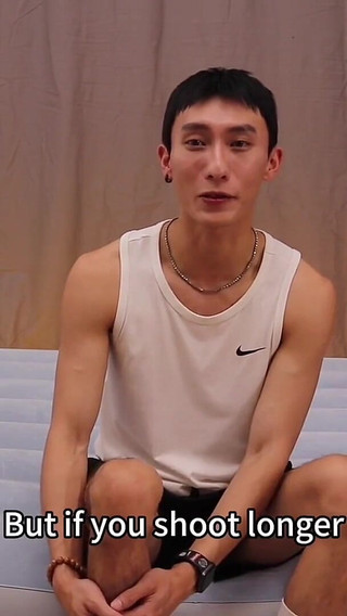 Gv Audition Now!! Who's Shooting Today? Nick Ep.1-4