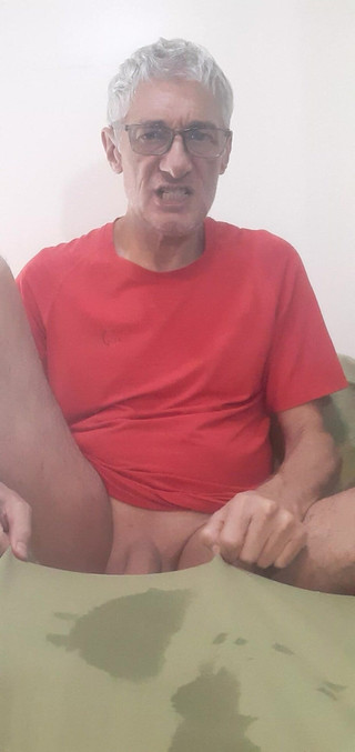 After Do Big Load Cum I Like to Lick It off