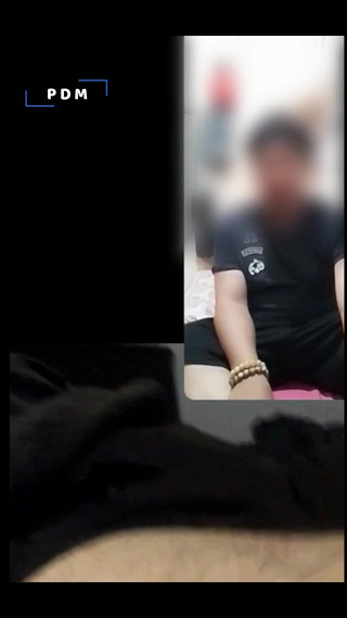 01 Jerk off with My Buddy Video Chat